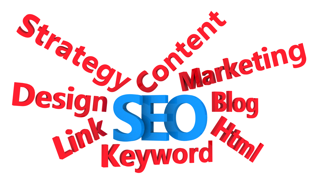 SEO Strategies